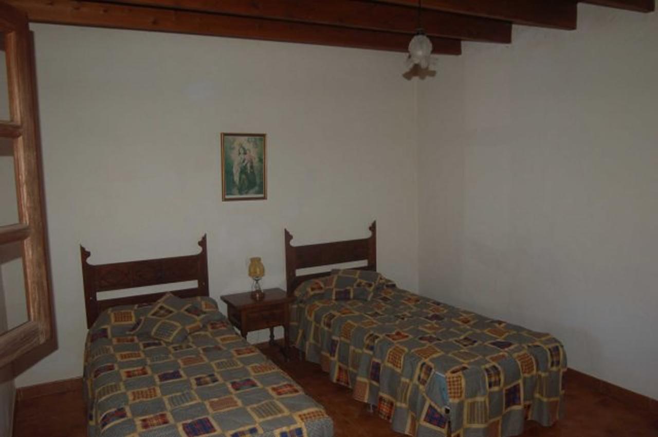 Gbh Casas Fimbapaire Villa *
