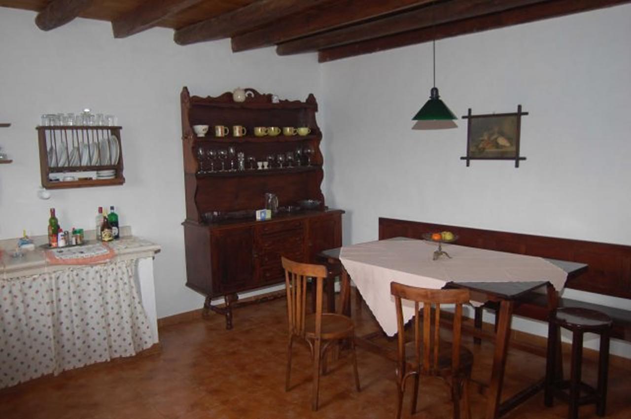 Villa Gbh Casas Fimbapaire La Oliva