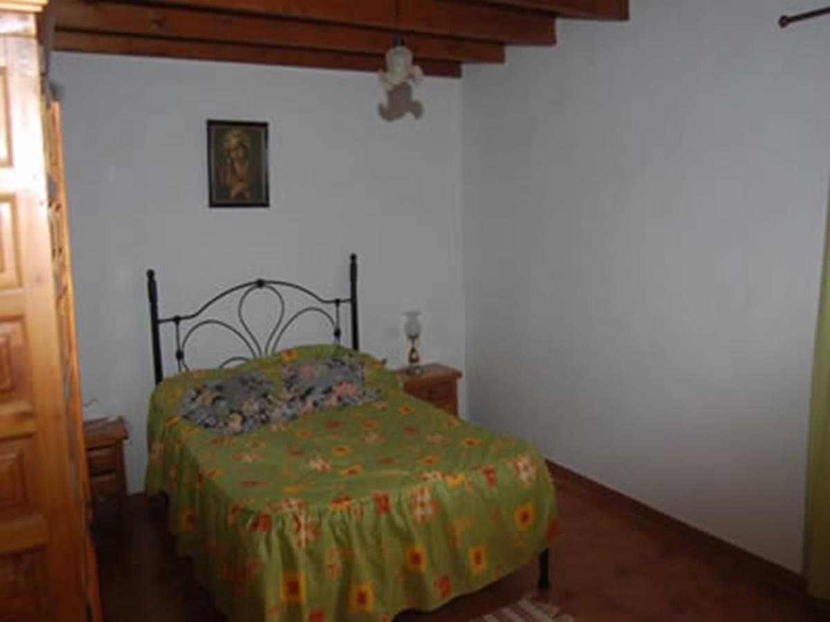 Gbh Casas Fimbapaire Villa