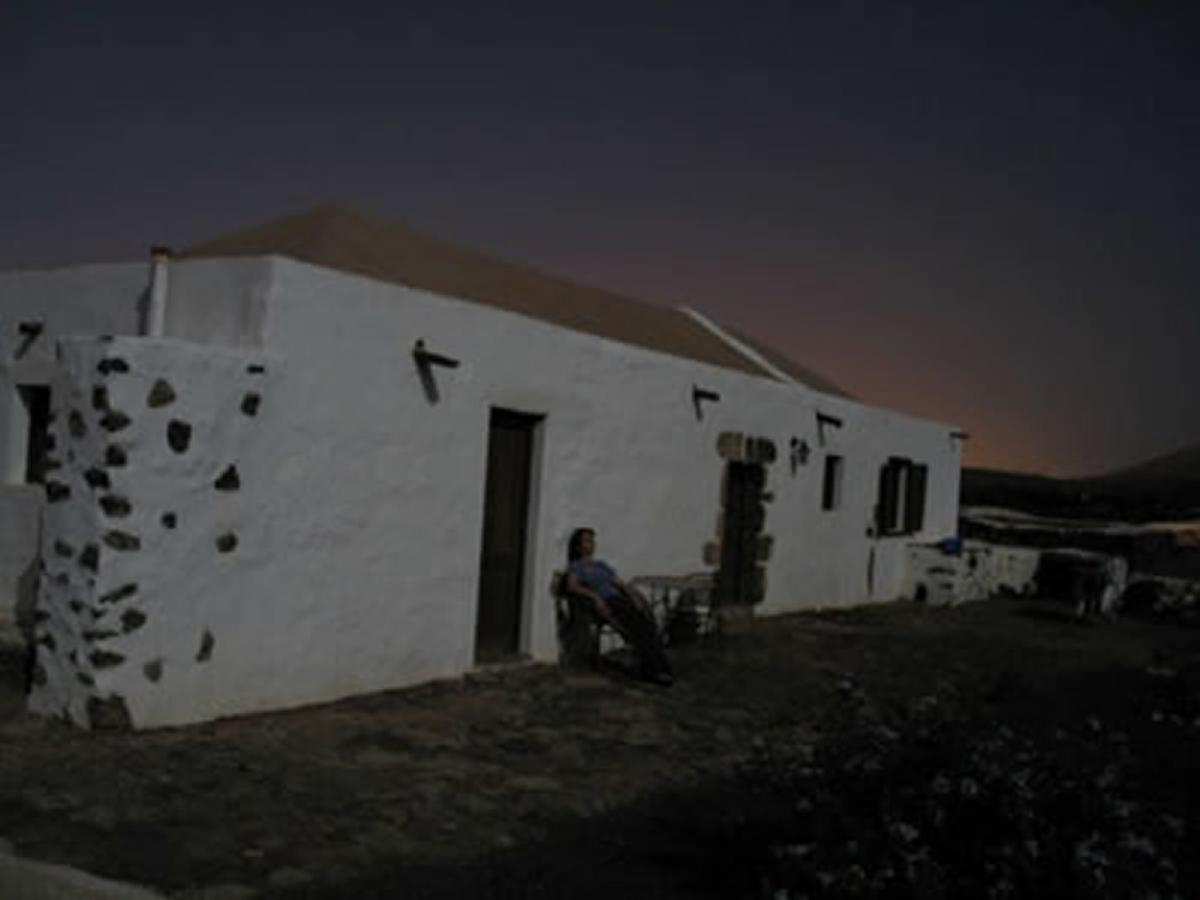 Villa Gbh Casas Fimbapaire La Oliva