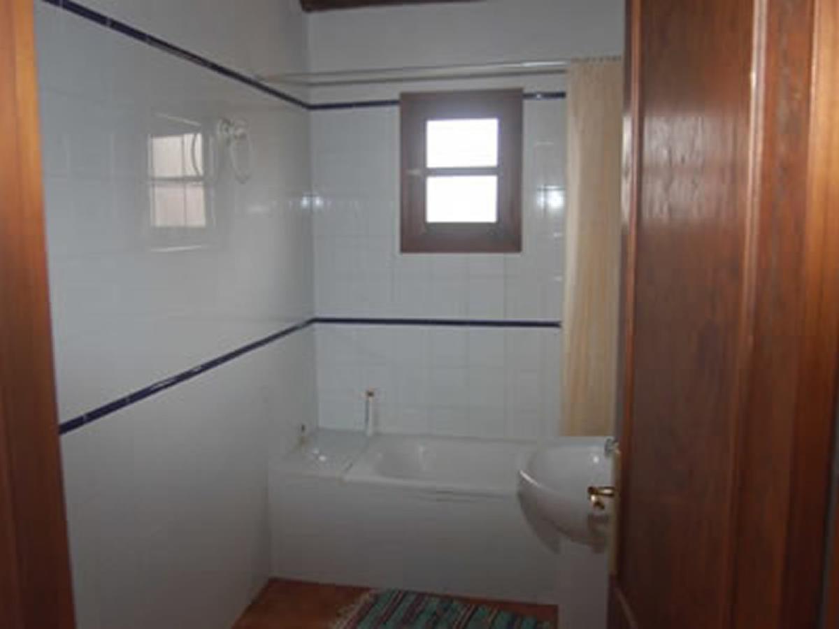 Gbh Casas Fimbapaire Villa