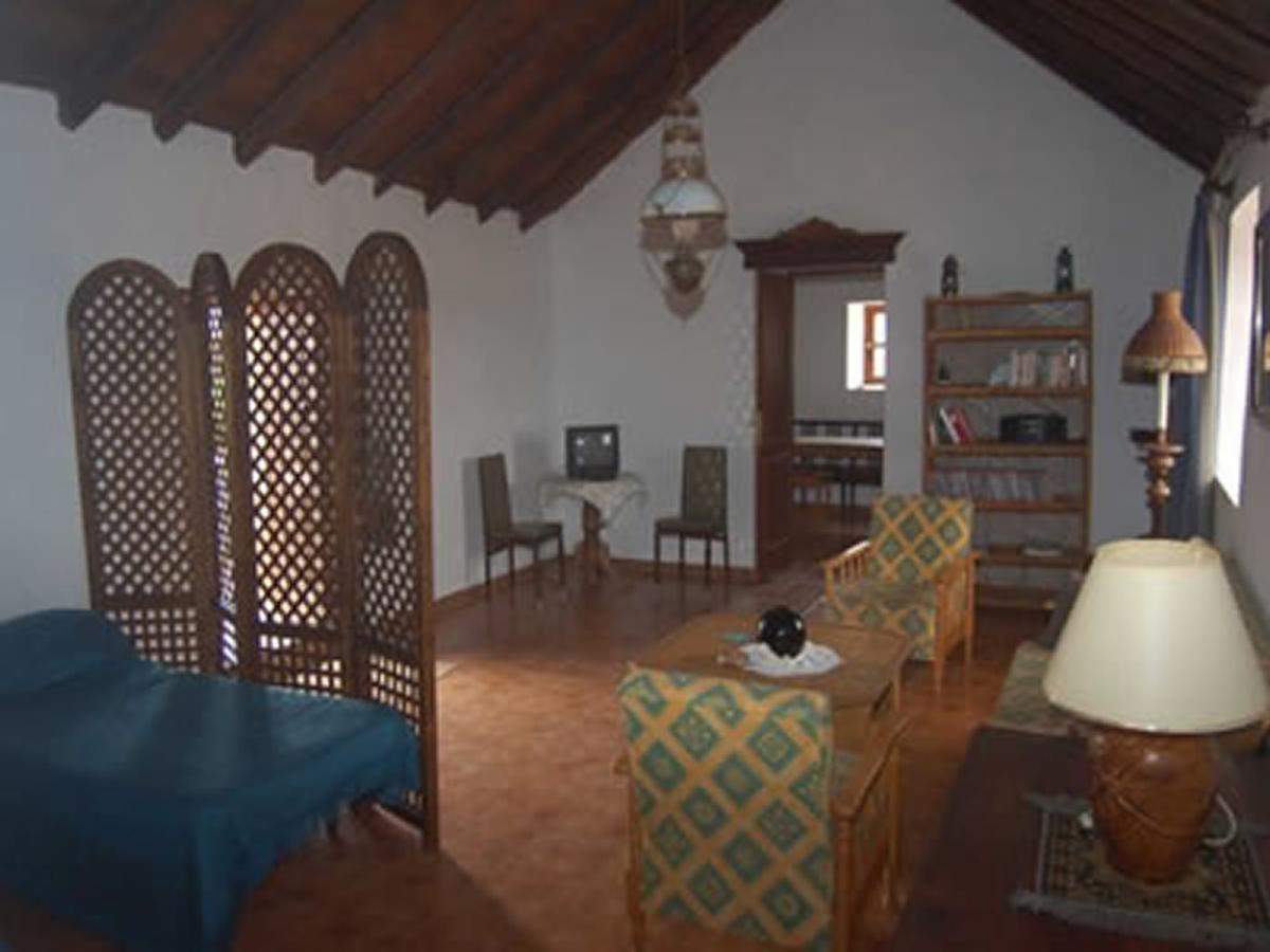 Villa Gbh Casas Fimbapaire *