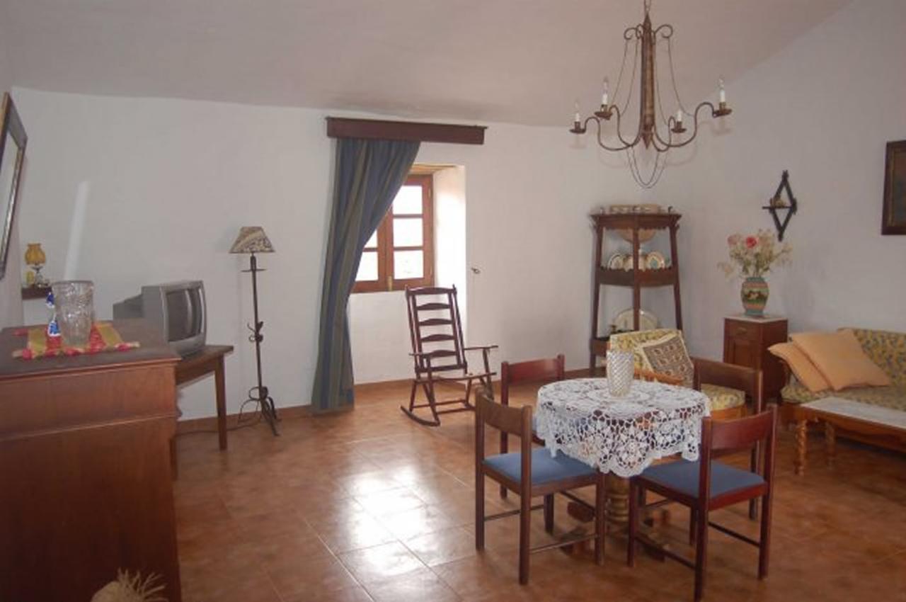 Gbh Casas Fimbapaire * La Oliva