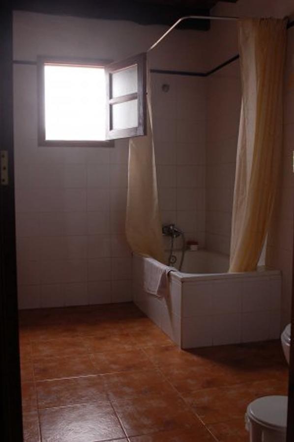 Villa Gbh Casas Fimbapaire La Oliva