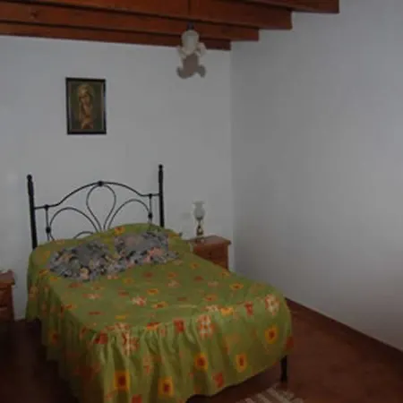Gbh Casas Fimbapaire Villa La Oliva Buitenkant foto