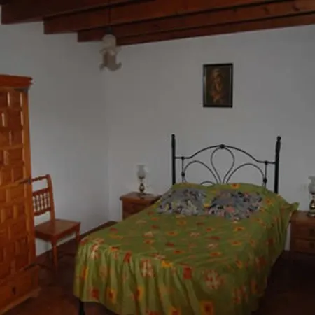 Gbh Casas Fimbapaire Villa La Oliva Buitenkant foto
