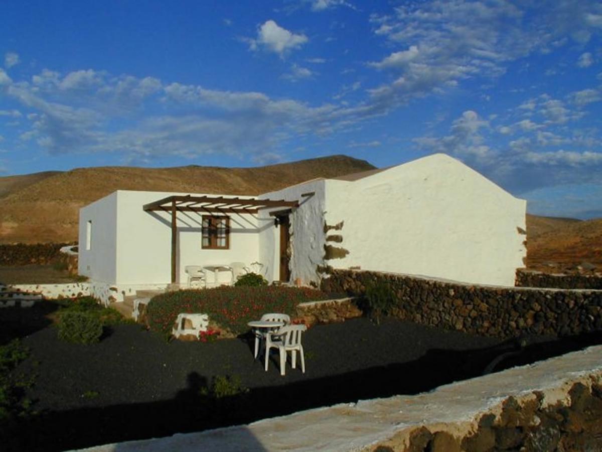 Gbh Casas Fimbapaire La Oliva