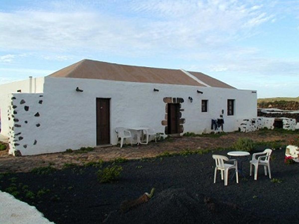 Gbh Casas Fimbapaire Villa