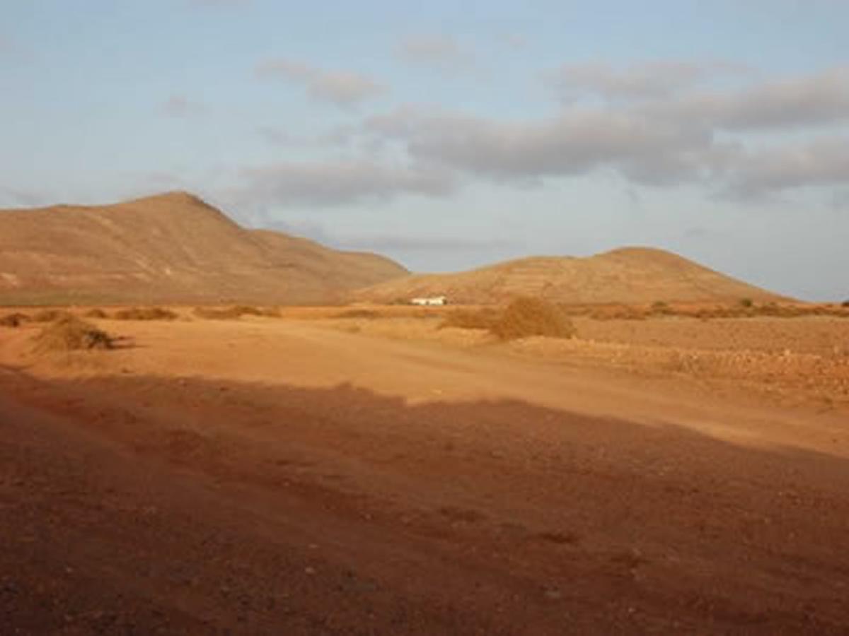 Villa Gbh Casas Fimbapaire